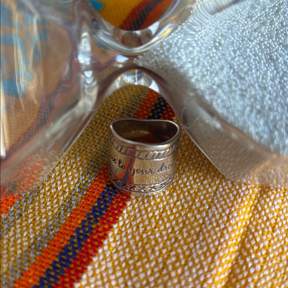 Silpada ring - Picture 5 of 5